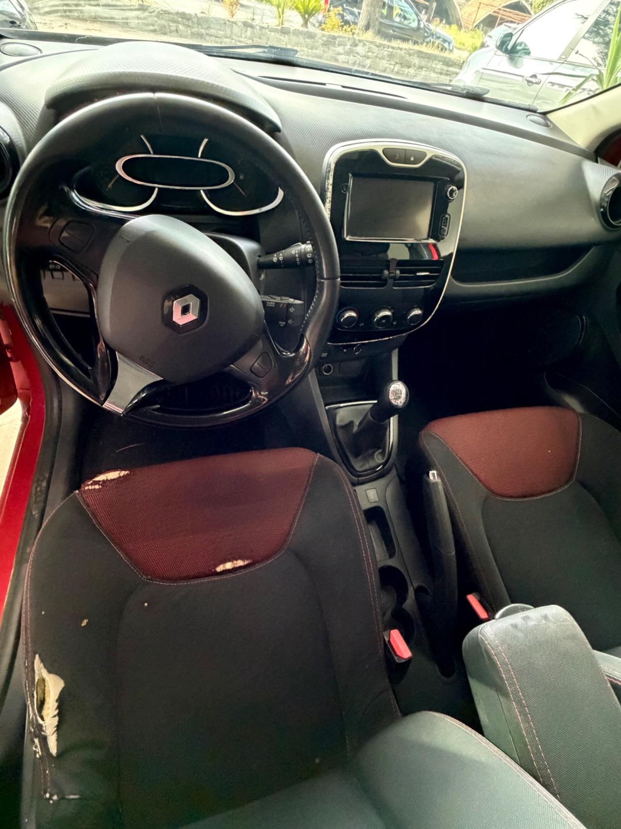 Renault Clio 1.5 dCi 8V 75CV 5 porte Live