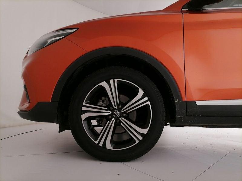 MG ZS 1.5 Comfort