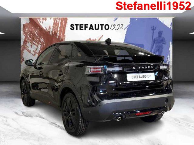 CITROEN C4 Hybrid 145 cv Automatico - COLLECTION