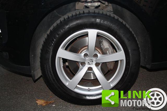 PORSCHE Macan 2.0 NO SUPERBOLLO, FULL OPTIONAL!!!