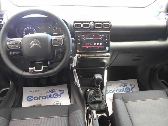 Citroen C3 Aircross 110 Feel 2 NO Finanziam