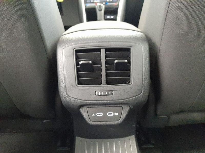 Volkswagen T-Roc 2.0 TDI SCR Life DSG