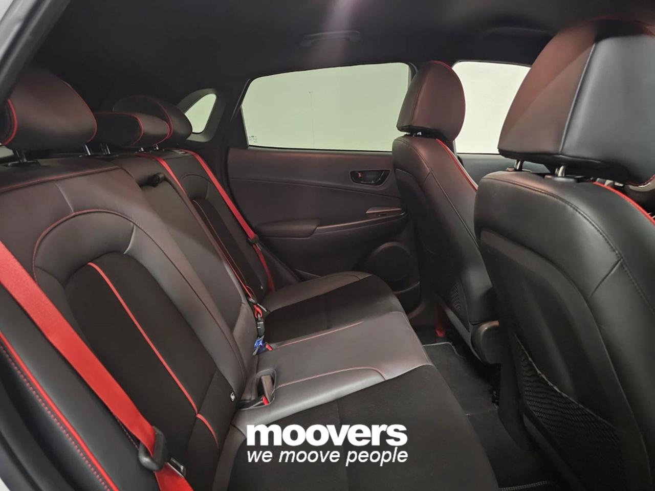 HYUNDAI Kona 1ªs. (2017-23) HEV 1.6 DCT XPrime