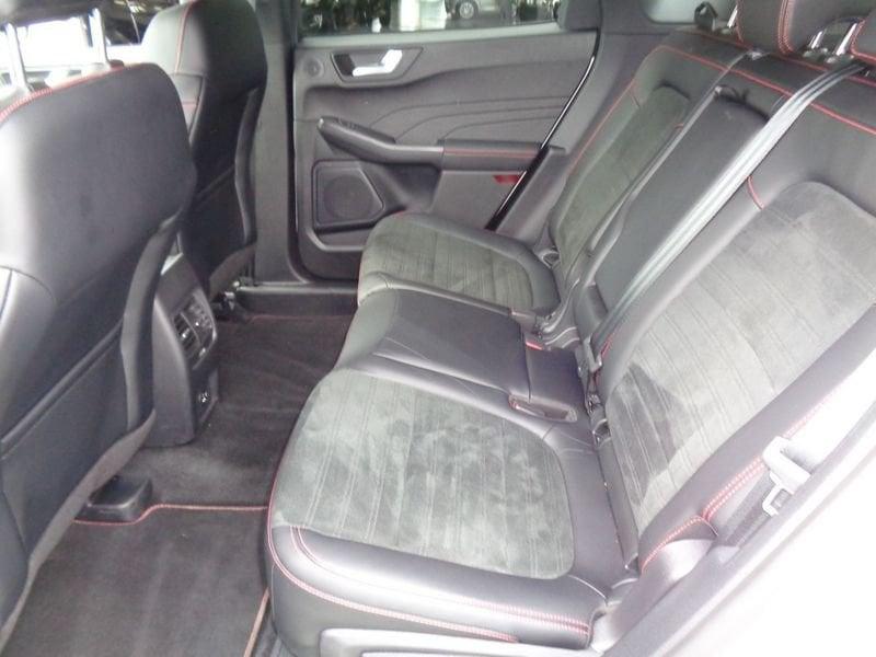 Ford Kuga 2.5 Full Hybrid 190 CV CVT AWD ST-Line X