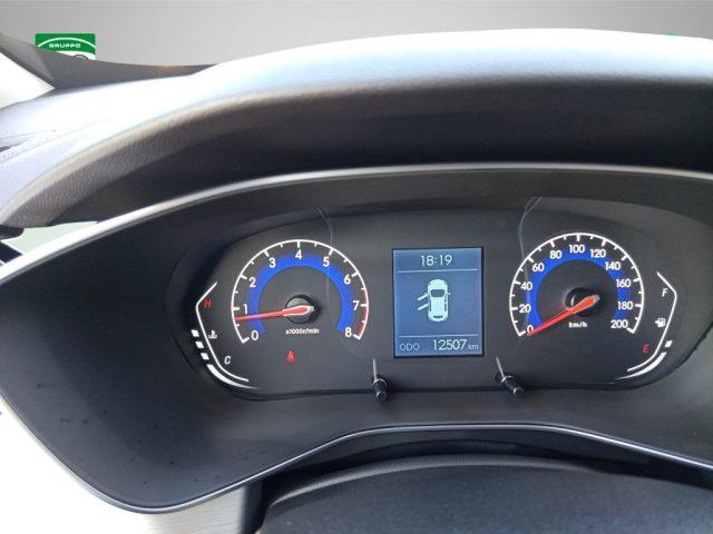 EVO Evo5 1.5 Turbo Bi-fuel GPL