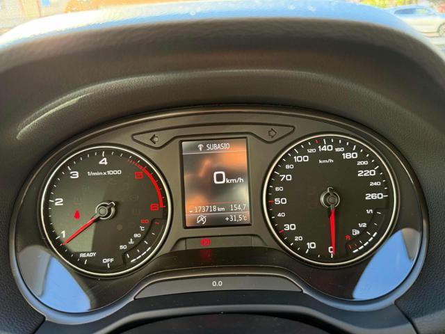 AUDI Q2 1.6 TDI Sport