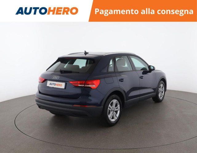 AUDI Q3 35 TDI S tronic
