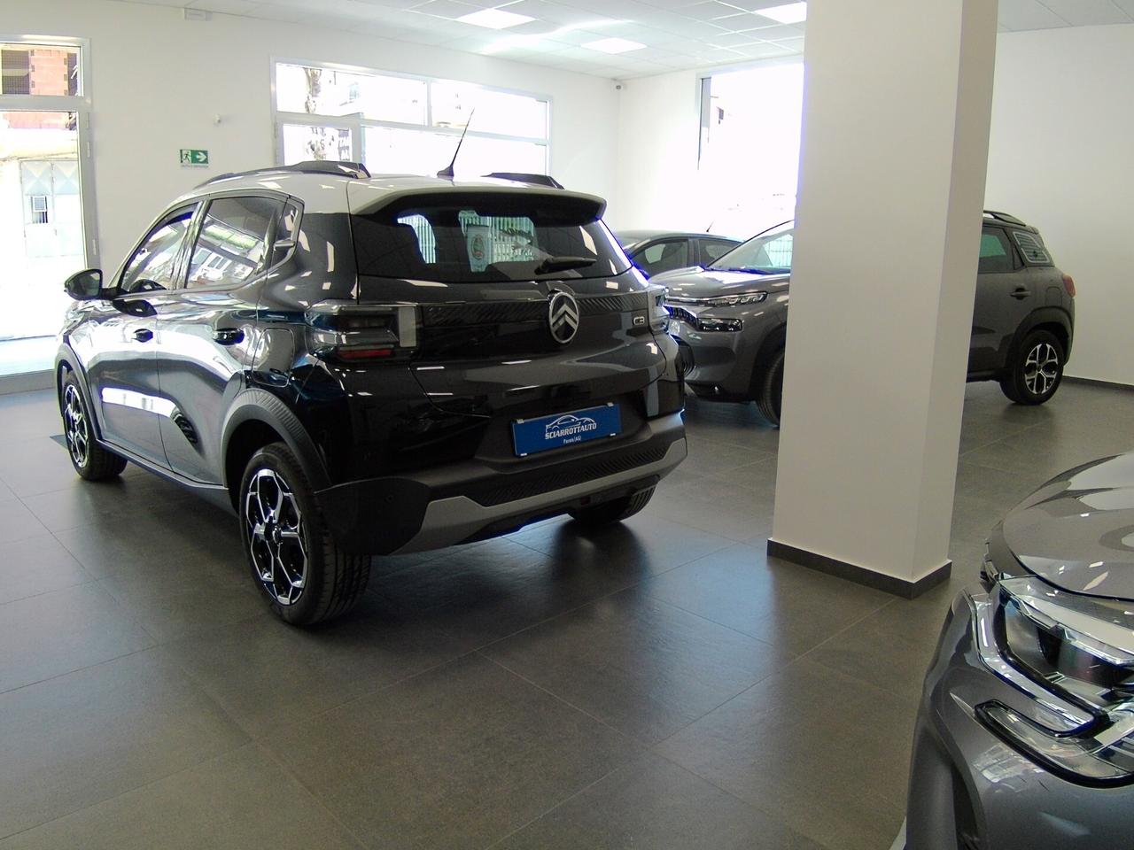 Citroen C3 PureTech 100 S&S Max 2025