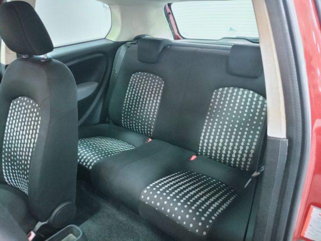 FIAT Grande Punto 1.4 3 porte Dynamic