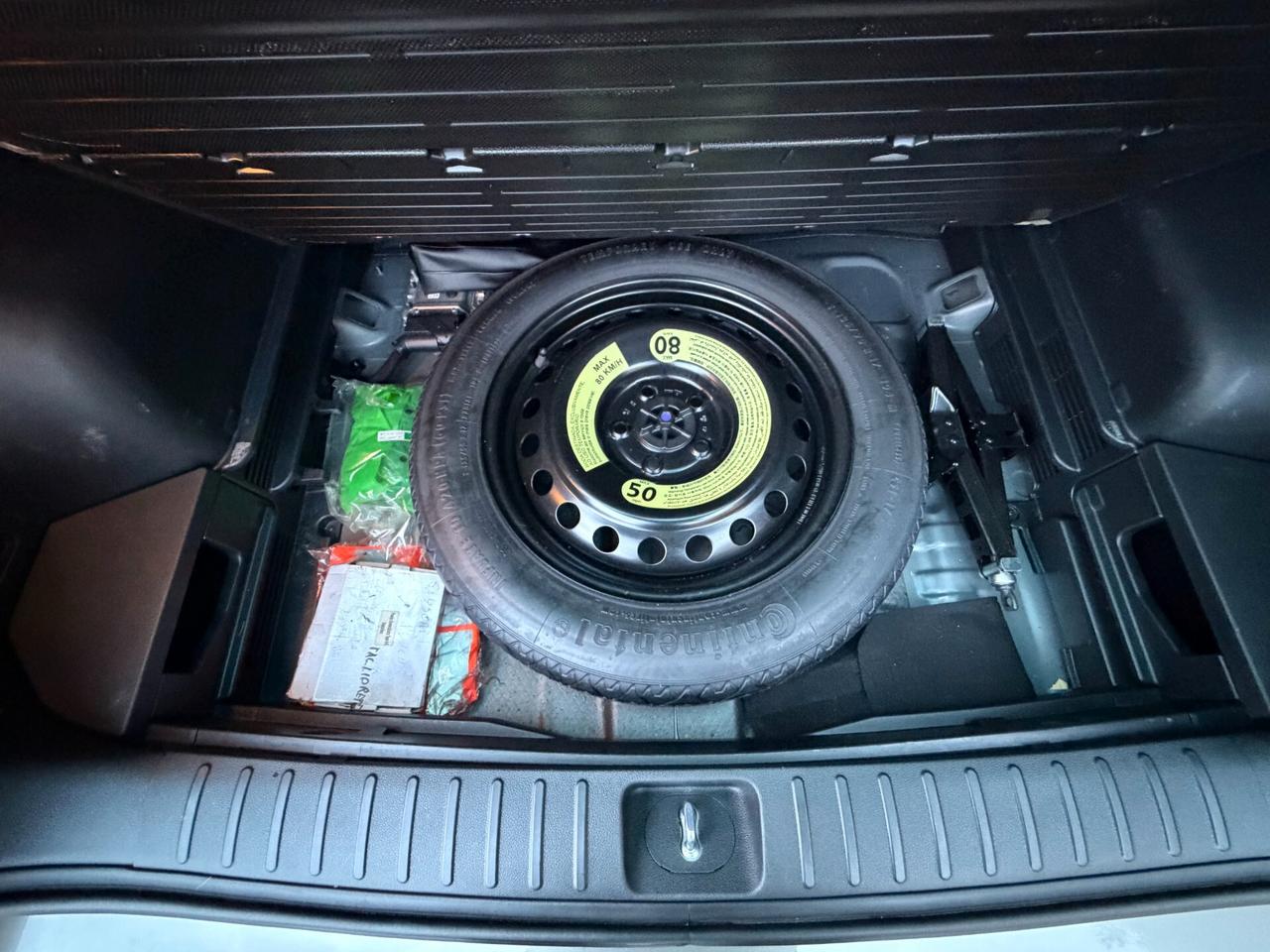 Hyundai Tucson Exellence/1.6 136 CV/TETTO/FULL LED/19"