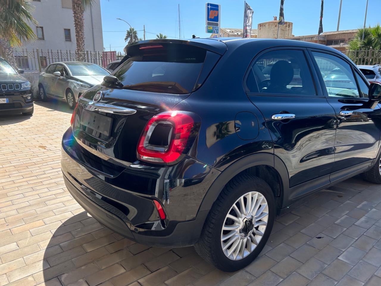 Fiat 500X 1.3 MultiJet 95 CV Sport