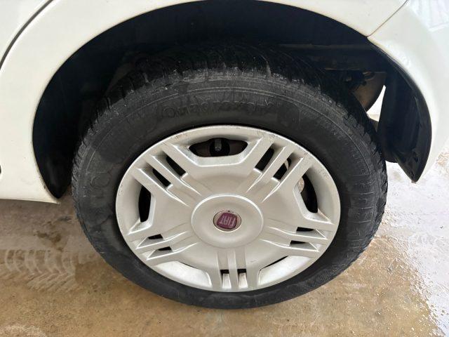 FIAT Panda 1.2 Dynamic BENZ/METANO OK NEOPATENTATI FARI FENDI
