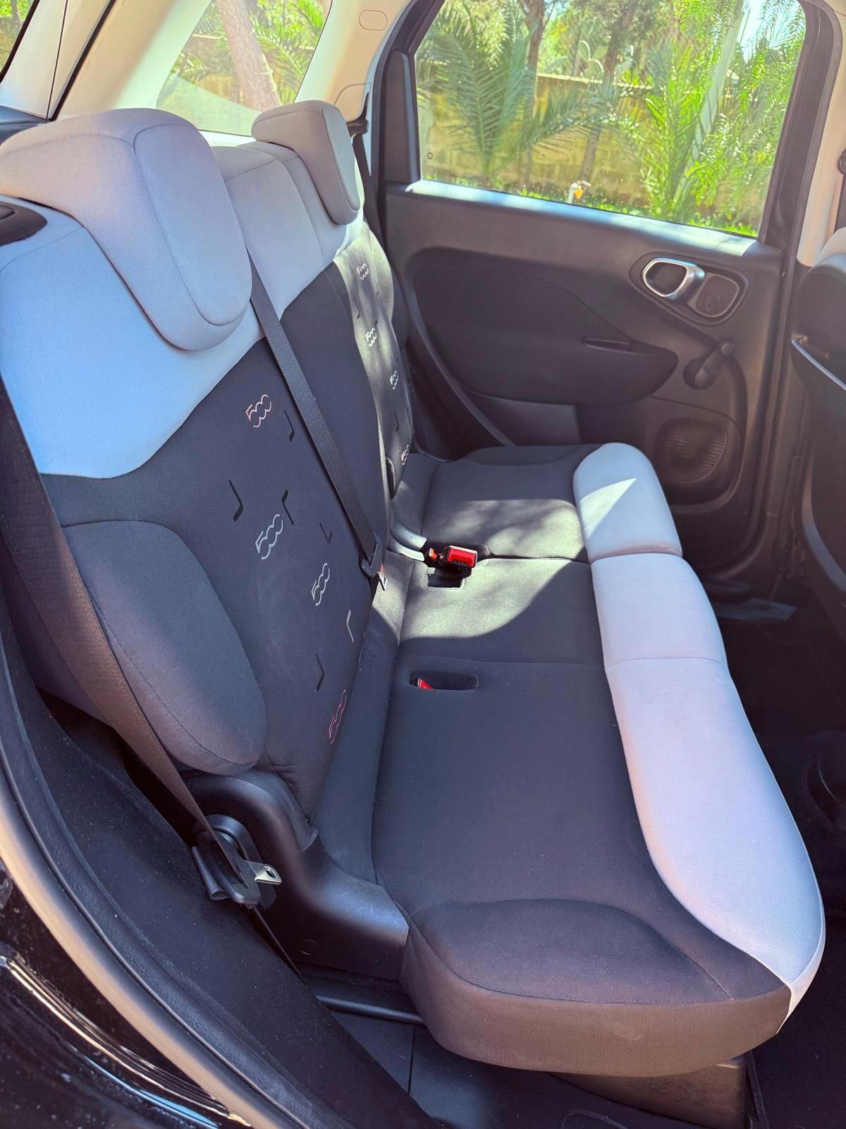 Fiat 500L 1.3 Multijet 85 CV Pop COME NUOVA