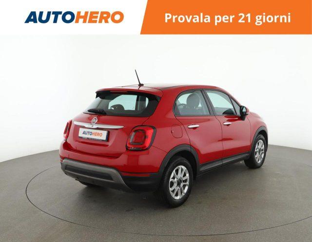 FIAT 500X 1.3 MultiJet 95 CV City Cross