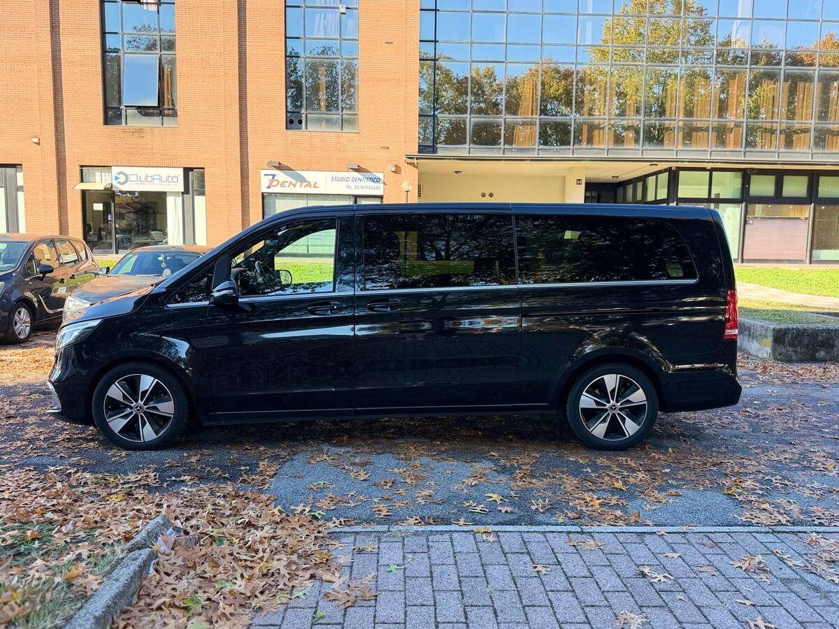 Mercedes Classe V ExtraLong 250 d Executive auto