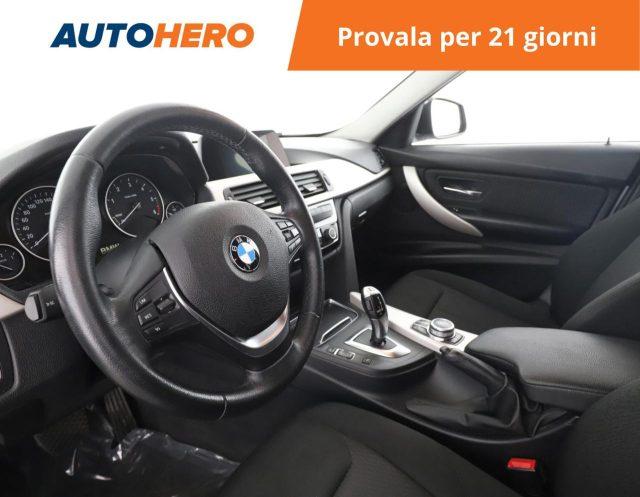 BMW 316 d Touring