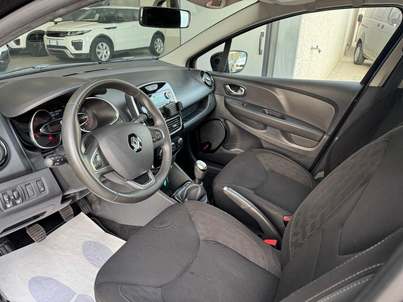 RENAULT Clio Sporter TCe 12V 90 CV ENERGY