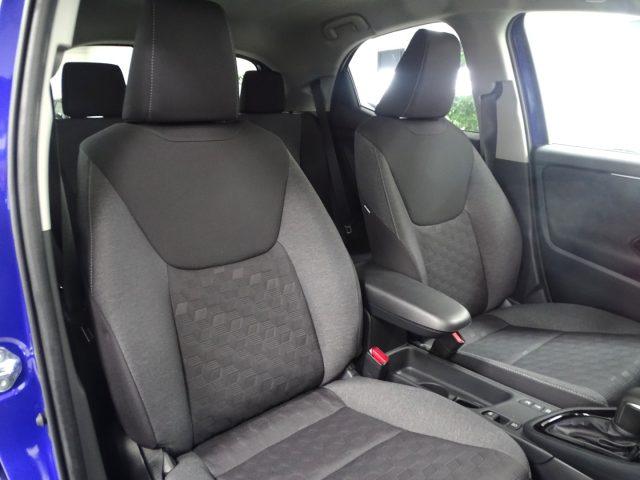 TOYOTA Yaris 1.5 Hybrid 5 porte Trend *PROMO PARISI GROUP*