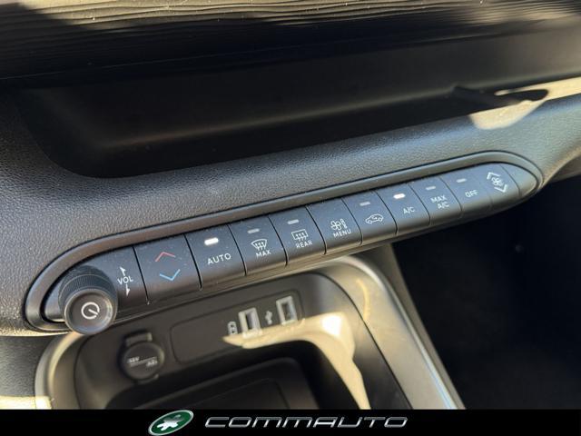 JEEP Avenger 1.2 Turbo 100 CV Altitude