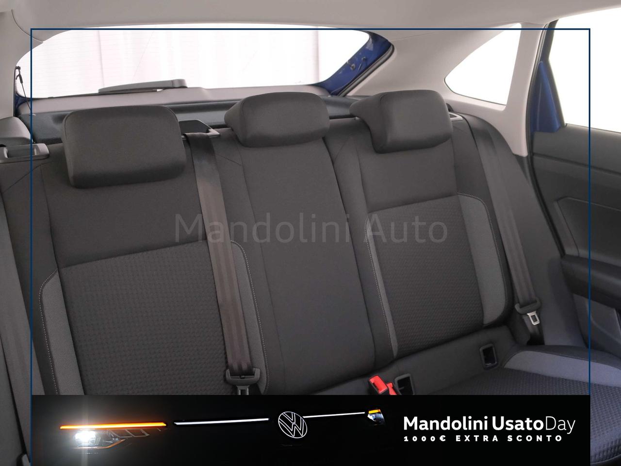Volkswagen Taigo 1.0 tsi 115cv life
