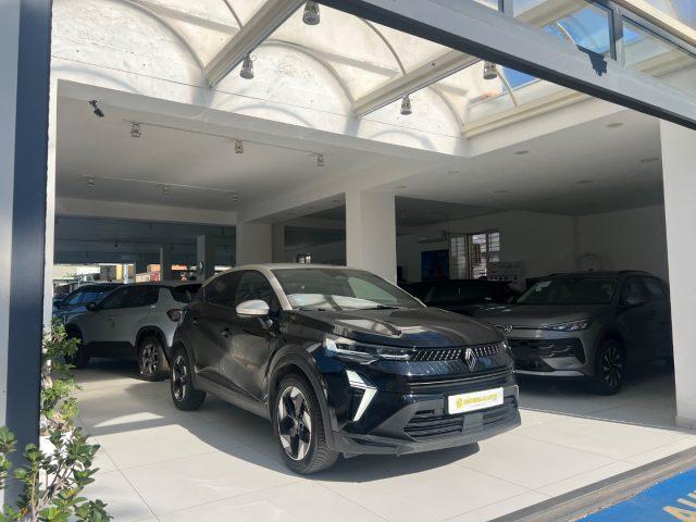 RENAULT Captur TCe 90 CV Techno tuo da ?199,00 mensili