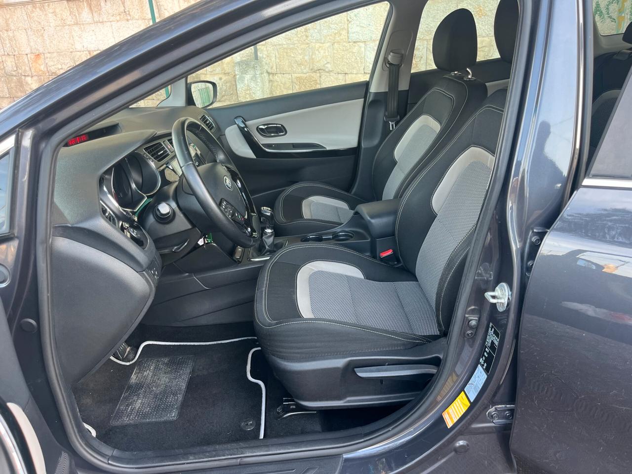 Kia Ceed cee'd 1.6 CRDi 110 CV SW Cool