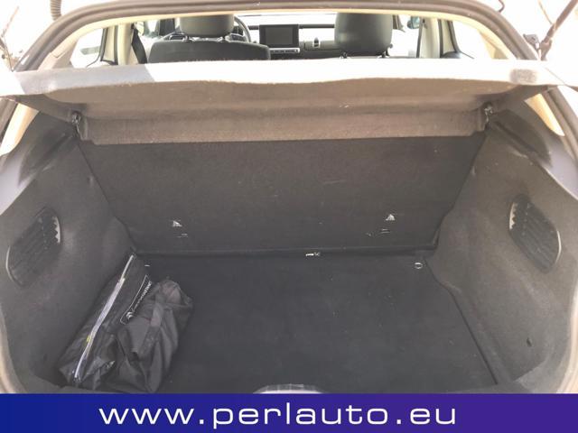 CITROEN C4 Cactus BlueHDi 100 S&S Shine