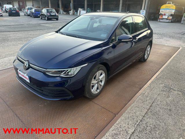 VOLKSWAGEN Golf 1.0 eTSI EVO DSG Life!!!!