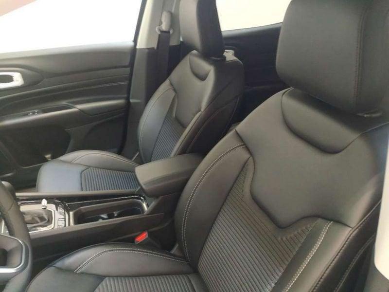 Jeep Compass 1.3 turbo t4 phev Limited 4xe auto