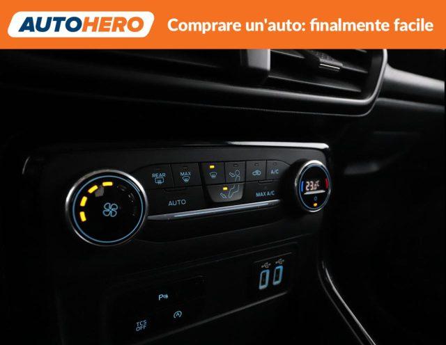 FORD EcoSport 1.5 Ecoblue 100 CV Start&Stop Titanium