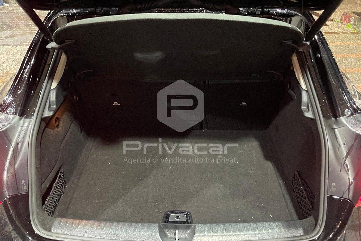 MERCEDES GLA 180 d Sport