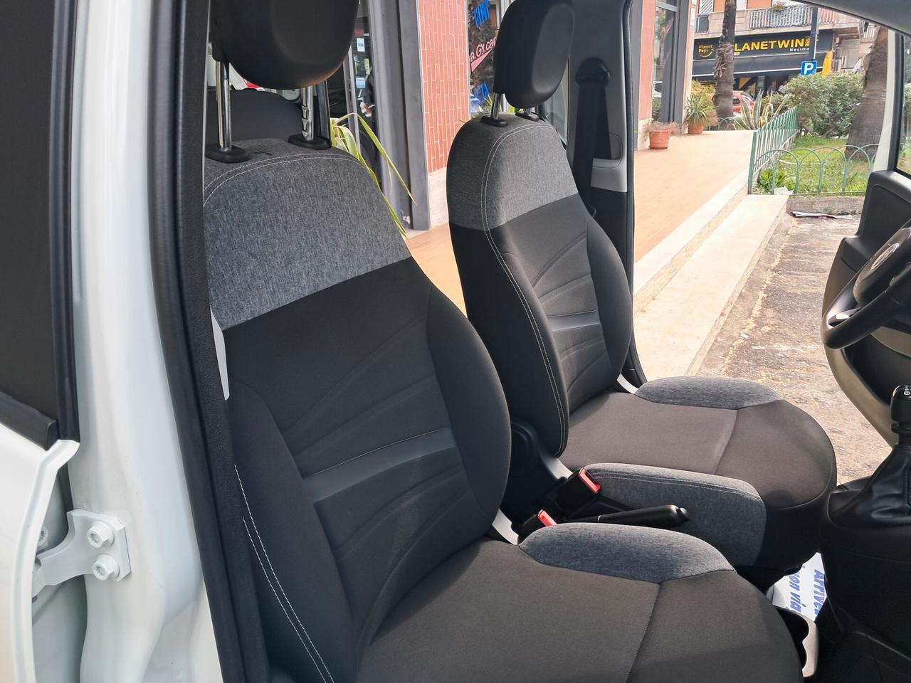 Fiat Panda 1.0 FireFly Hybrid 70 cv City Life