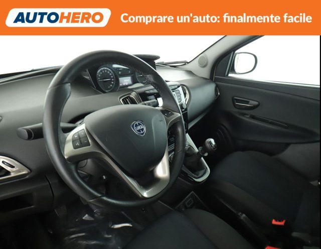 LANCIA Ypsilon 1.2 69 CV 5 porte Gold