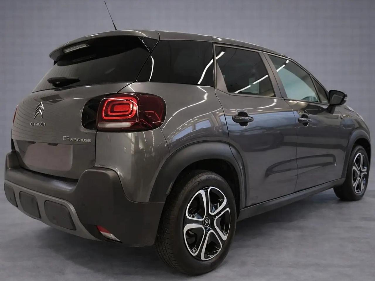 CITROEN C3 Aircross 2ª s. C3 Aircross PureTech...