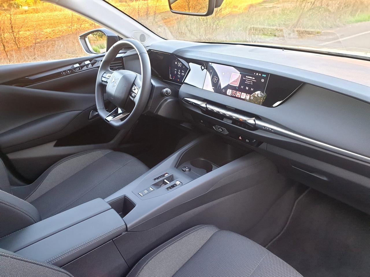 Ds DS4 4 PureTech 130 aut. Cross Rivoli