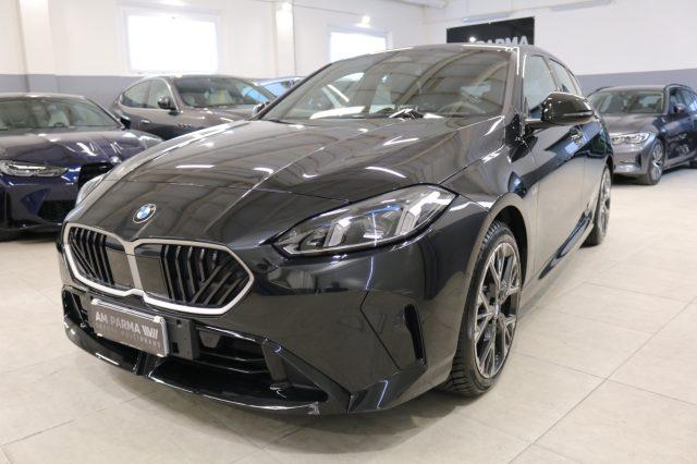 BMW 118 d MSport DOPPIO TRENO DI GOMME
