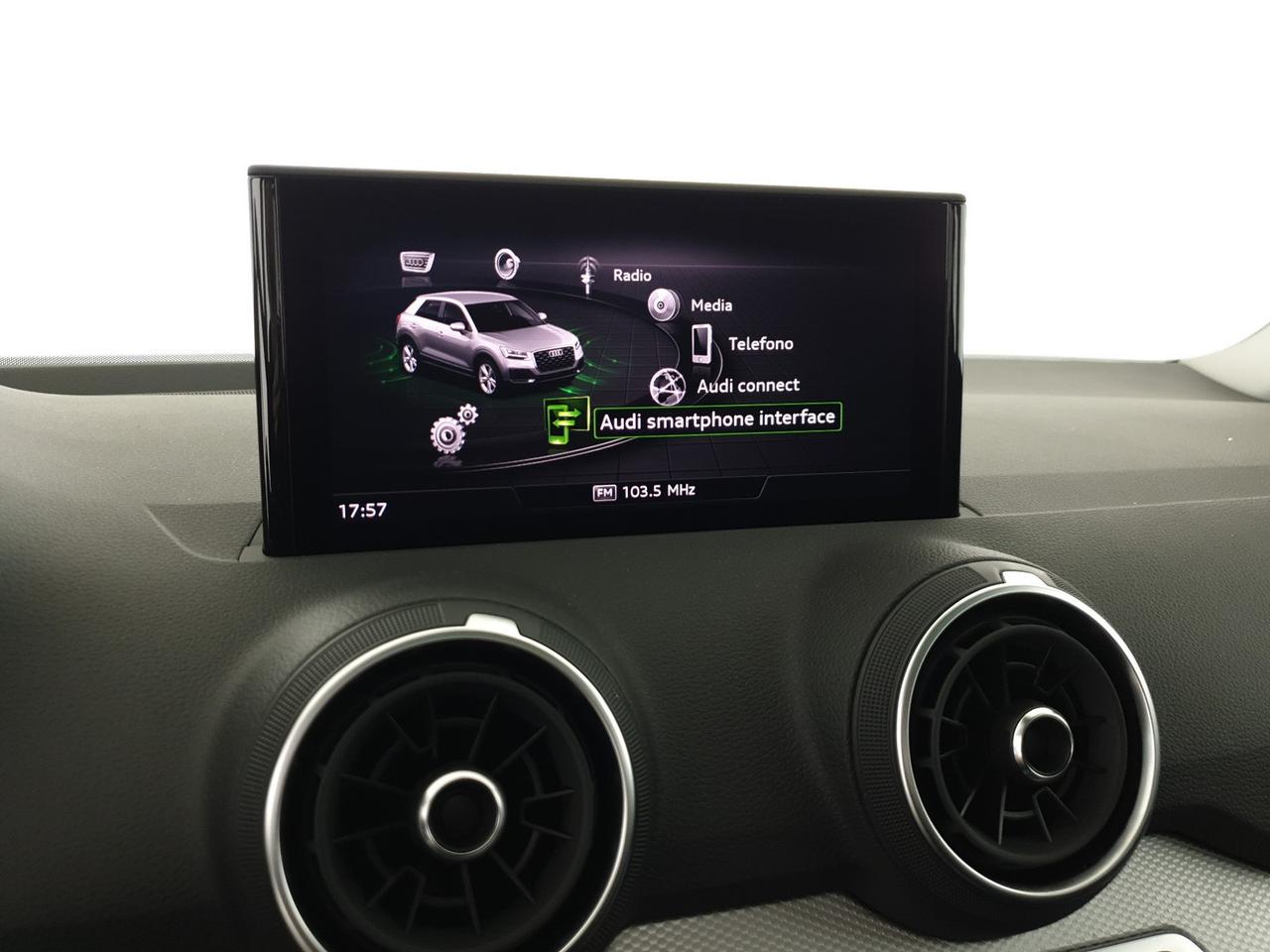 30TDI 116CV S tronic Business Advanced