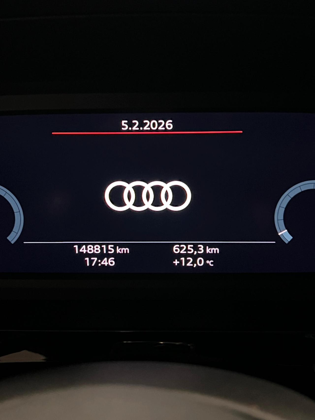 Audi A3 SPB 30 TDI Sport