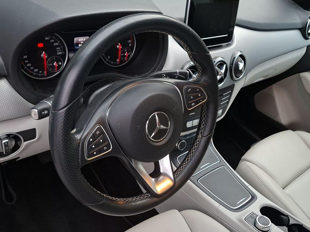 Mercedes Classe B 200 200 D Executive Next 4Matic 7G-DCT