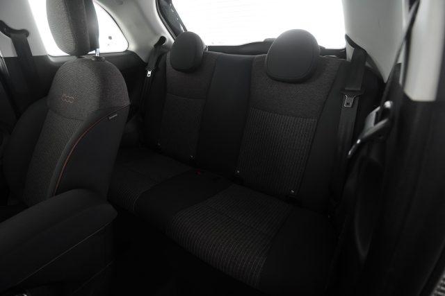 FIAT 500e 500 Icon Berlina