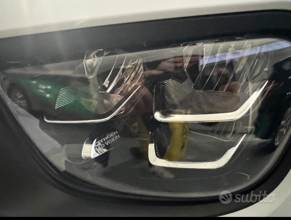 Citroen C3 BlueHDi 100 S&S Feel