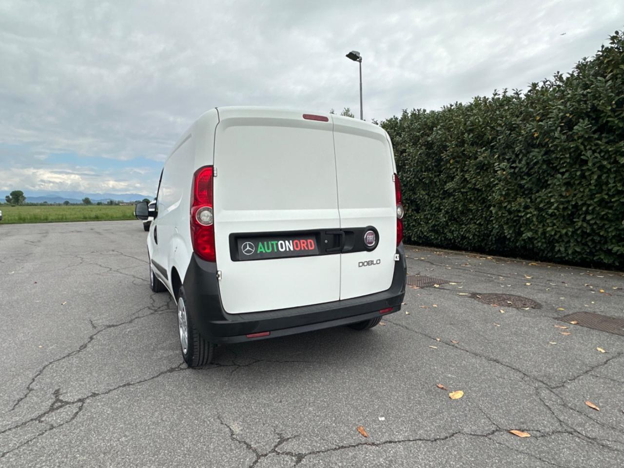 Fiat Doblo Doblò 1.3 Multijet 16V Active