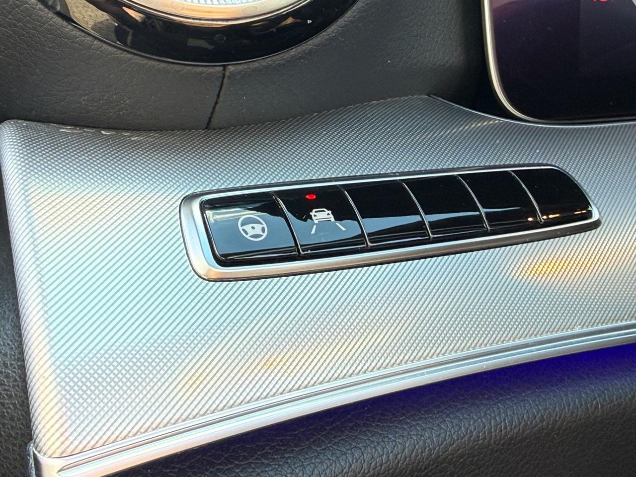 Mercedes-benz E 350 d Cabrio Premium |FULL OPTIONAL