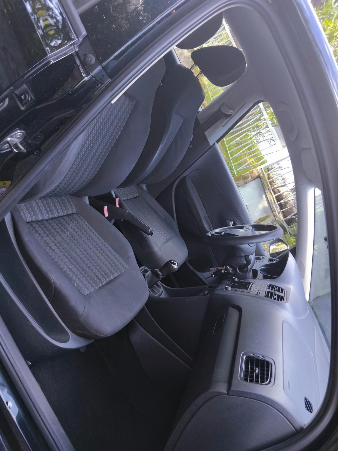Volkswagen Polo 1.0 MPI 75 CV 5p. Comfortline