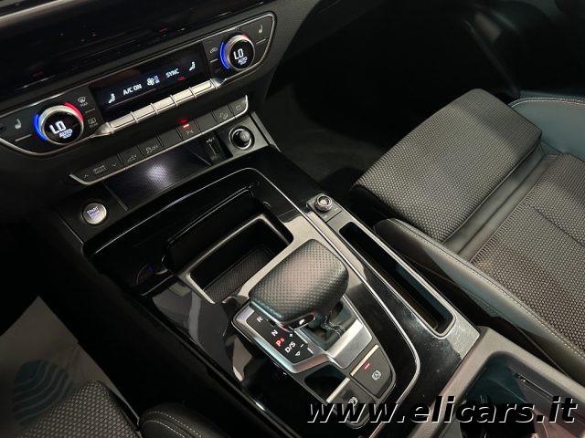 AUDI Q5 50 TFSI e quattro S tronic S line