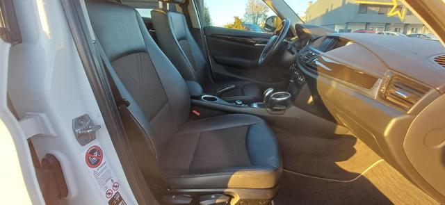 BMW X1 xDrive18d Sport Line