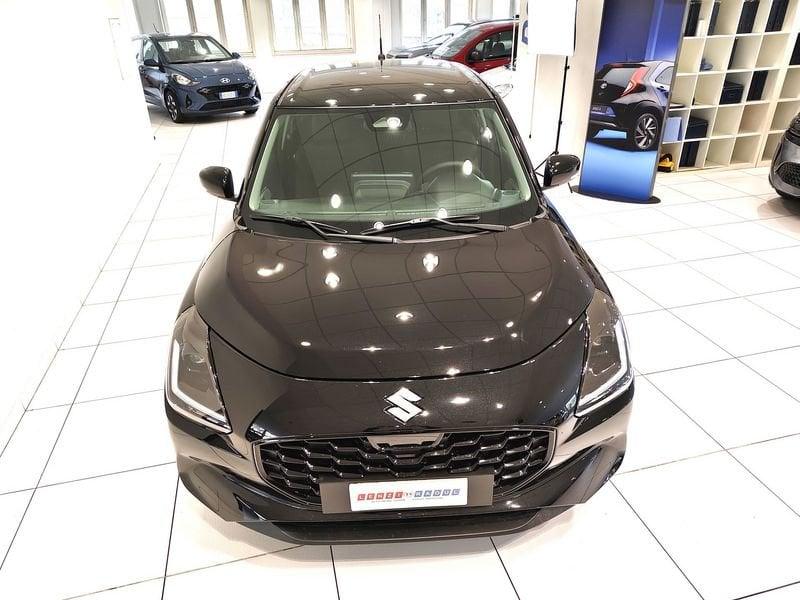 Suzuki Swift 1.2 Hybrid WAKU*PROMO SUZUKI*