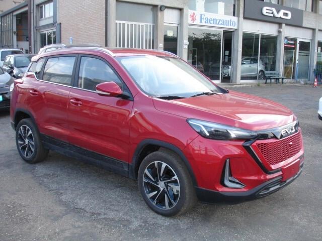 Evo 5 GPL FULL OPTIONAL NUOVA!!