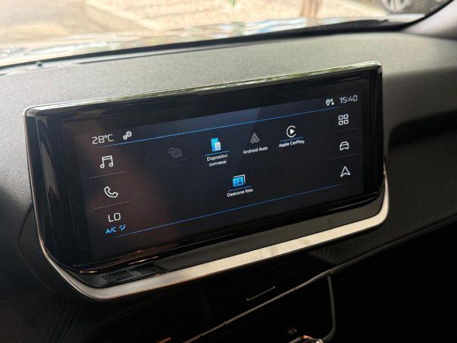 PEUGEOT 2008 PureTech 100 S&S Active