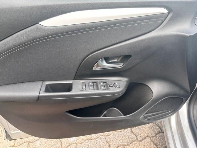 Opel Corsa 1.2 100 CV GS
